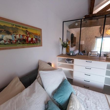 Studio Design - Proche Plage Biarritz Exterior foto