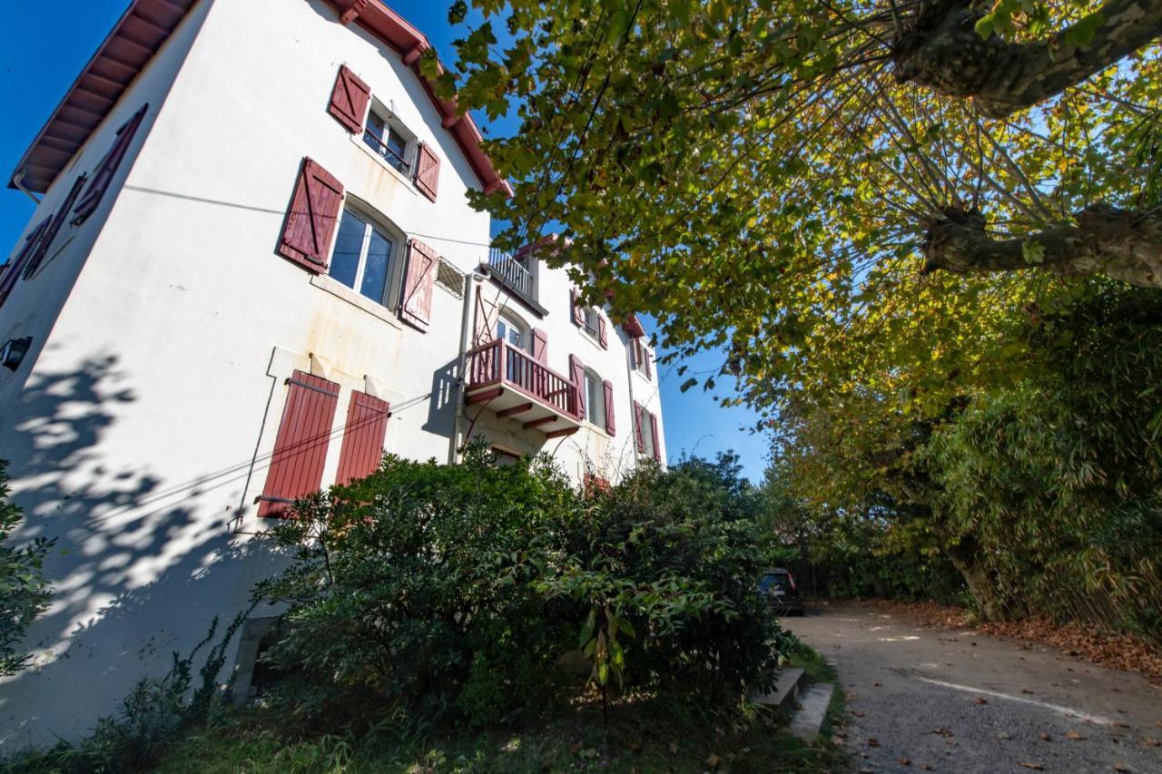Studio Design - Proche Plage Biarritz Exterior foto
